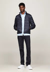 Tommy Hilfiger Core Packable Padded Jacket, Desert Sky