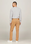 Tommy Hilfiger Denton Straight Fit Jeans, Batique Khaki