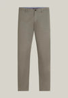 Tommy Hilfiger Denton Straight Leg Chinos, Hydrogen Grey