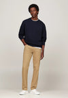 Tommy Hilfiger Essential Fleece Crew Neck Sweatshirt, Desert Sky