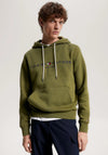 Tommy Hilfiger Chest Logo Hoodie, Putting Green