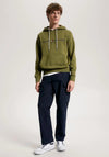 Tommy Hilfiger Chest Logo Hoodie, Putting Green