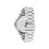 Tommy Hilfiger Ladies TH1782503 Ariana Watch, Rose Gold & Silver