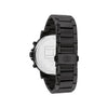 Tommy Hilfiger Men’s Tyson Watch, Black