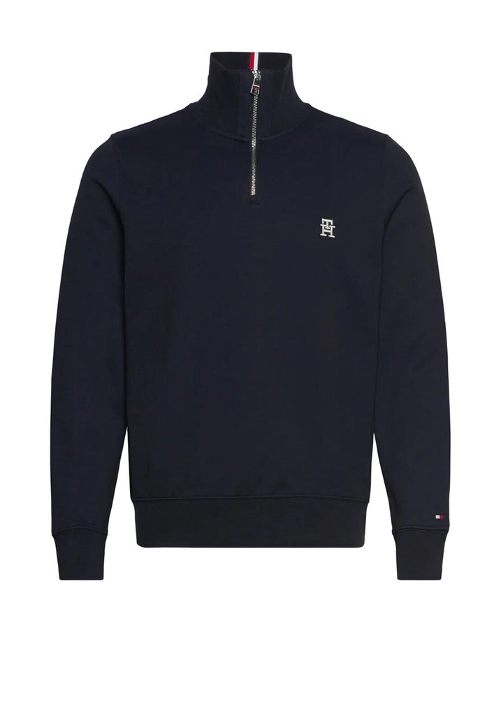 Monogram hotsell quarter zip