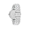 Tommy Hilfiger Ladies Natalie Watch, Silver