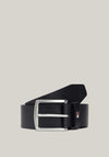 Tommy Hilfiger New Denton Belt, Black