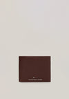 Tommy Hilfiger Premium Leather Wallet, Brown