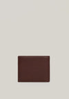 Tommy Hilfiger Premium Leather Wallet, Brown