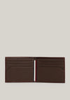 Tommy Hilfiger Premium Leather Wallet, Brown