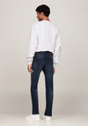 Tommy Jeans Scanton Slim Fit Jeans, Denim Dark