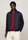 Tommy Hilfiger Smart Casual Jacket, Navy