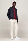 Tommy Hilfiger Smart Casual Jacket, Navy