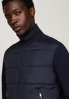 Tommy Hilfiger Smart Casual Jacket, Navy