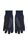 Tommy Hilfiger Touchscreen Gloves, Navy