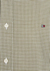 Tommy Hilfiger Soft Flex Gingham Shirt, Putting Green