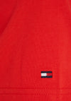 Tommy Hilfiger Logo T-Shirt, Fireworks