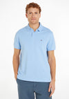 Tommy Hilfiger 1985 Polo Shirt, Vessel Blue