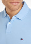 Tommy Hilfiger 1985 Polo Shirt, Vessel Blue