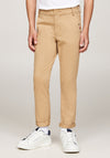 Tommy Hilfiger Boy Soft Twill Chino, Beige