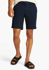 Tommy Hilfiger Brooklyn Chino Shorts, Desert Sky