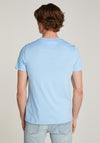 Tommy Hilfiger Logo Arch T-Shirt, Vessel Blue