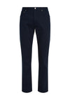 Tommy Hilfiger Denton Structured Chinos, Navy