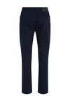 Tommy Hilfiger Denton Structured Chinos, Navy