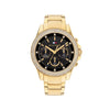 Tommy Hilfiger Ladies 1782676 Watch, Gold