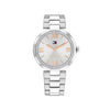 Tommy Hilfiger Ladies 1782681 Watch, Silver