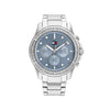 Tommy Hilfiger Womens 1782569 Watch, Silver