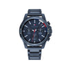 Tommy Hilfiger 1791969 Mens Watch, Navy