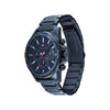 Tommy Hilfiger 1791969 Mens Watch, Navy