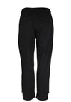 NU Denmark Vaia Trousers, Black