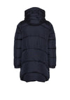 Vero Moda Girl Mary Long Coat, Navy Blazer