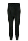 Vero Moda Eva String Trousers, Black