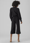 Vero Moda Coco Culottes, Black