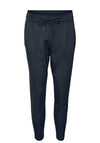 Vero Moda Eva String Trousers, Night Sky