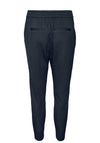 Vero Moda Eva String Trousers, Night Sky