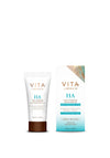 Vita Liberata HA Face Tanning Moisturiser with Hyaluronic Acid, 50ml