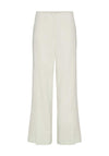 Y.A.S Izzie Wide Leg Trousers, Gardenia