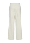 Y.A.S Izzie Wide Leg Trousers, Gardenia