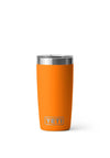 YETI Rambler 10oz Tumbler with Magslider Lid, King Crab