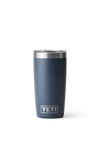 YETI Rambler 10oz Tumbler with Magslider Lid, Navy