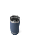 YETI Rambler 10oz Tumbler with Magslider Lid, Navy