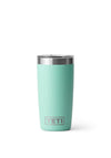 YETI Rambler 10oz Tumbler with Magslider Lid, Seafoam