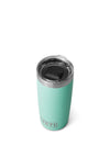 YETI Rambler 10oz Tumbler with Magslider Lid, Seafoam