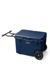 YETI Tundra Haul Wheeled Cool Box, Navy