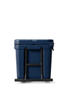 YETI Tundra Haul Wheeled Cool Box, Navy