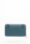 Zen Collection Crossbody Mini Bag, Blue